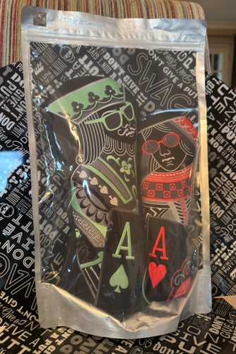 Swag blackjack holz - swag, set