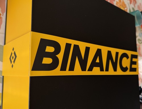 Exklusives binance global swag - exklusives,