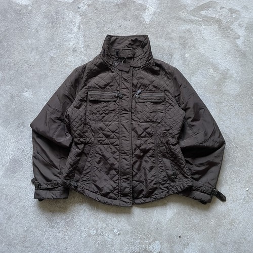 Y2k rare brown japan style - y2k,