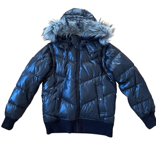 Uniqlo herren daunenjacke - uniqlo,