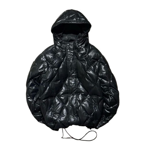 Old uniqlo y2k glossy - old,