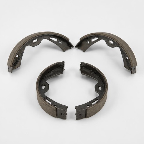 Ferodo bremsbackensatz hinten - ferodo,