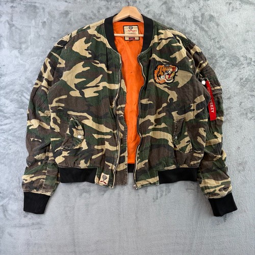 Hardy swag bomberjacke - hardy,